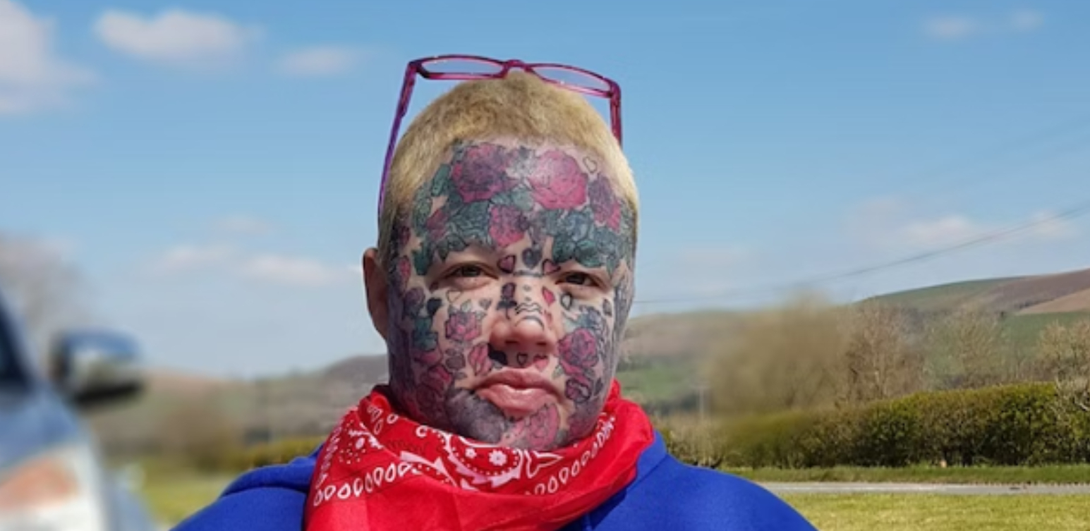 Melissa får 3 nye tatoveringer om ugen: Hvorfor vil ingen ansatte mig?