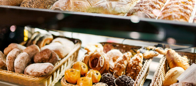 Bageri vækker opsigt: ‘Er vi virkelig kommet så langt ud?’