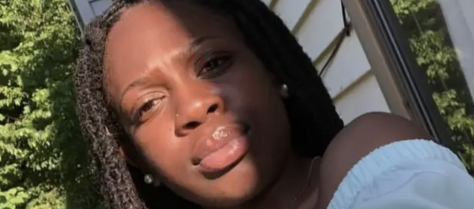 Ung kvinde sad fast i sin bil i snestorm: Sendte hjerteskærende sidste video til familien