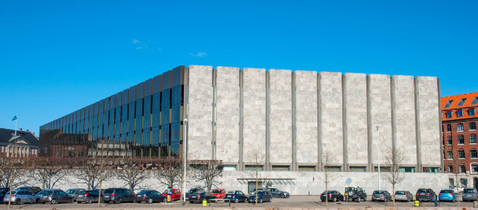 Nationalbanken og danske banker ramt: Russere påtager sig ansvar