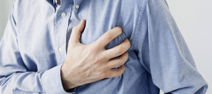 Hjerteforeningen advarer danskerne mod Facebook-opslag: Kan koste dig livet