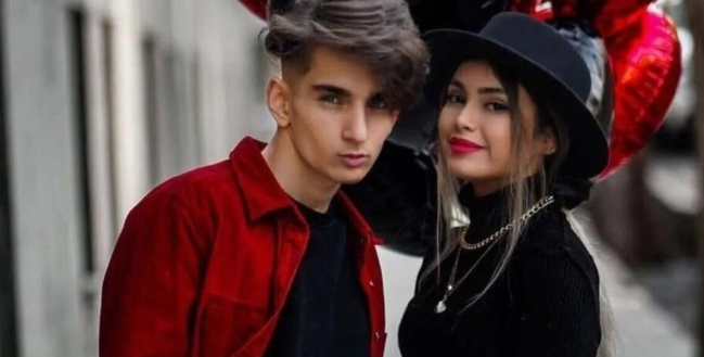 Par dansede i offentligheden: Nu skal de ti år i fængsel