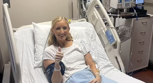 26-årige Helen efter kræftdiagnose: TikTok-trend reddede mit liv