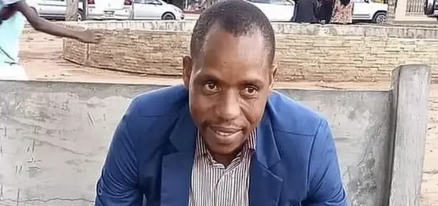 Præst ville faste som Jesus: Nu er han død