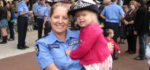 Mor med advarsel til forældre: Lad ikke jeres børn gøre disse tre ting