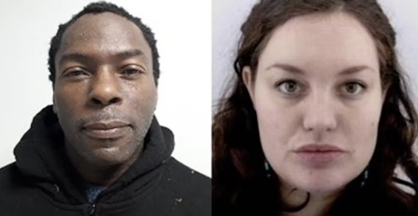 Efter stor eftersøgning efter forsvunden familie: Politiet har fundet resterne af en baby