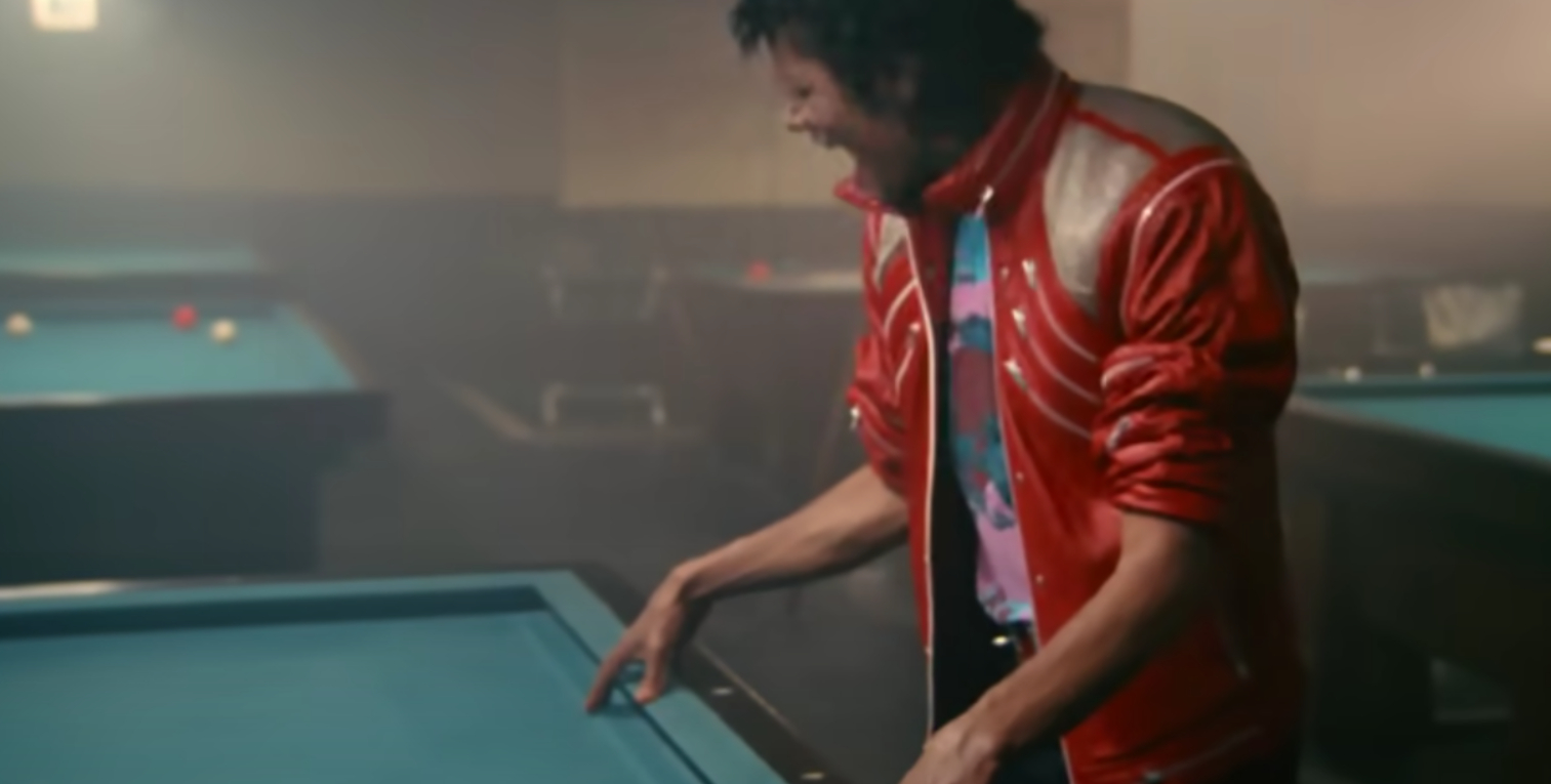 Folk er i chok: Har du bemærket denne detalje i Michael Jacksons ‘Beat it’-musikvideo?
