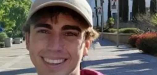 Benjamin havde nær mistet livet: Blev tvunget til at bælle en flaske rom