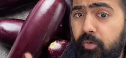 Han knækkede sit “vedhæng”: Prøv aldrig denne stilling derhjemme!