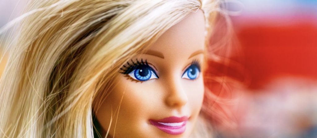 Barbie storroses: Aldrig set før