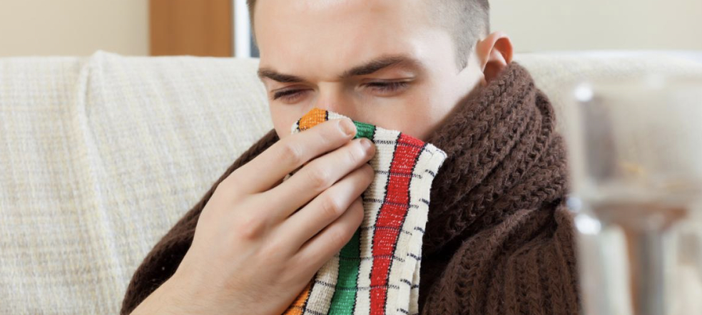 Legende lever et sandt mareridt: Har haft hikke i et år