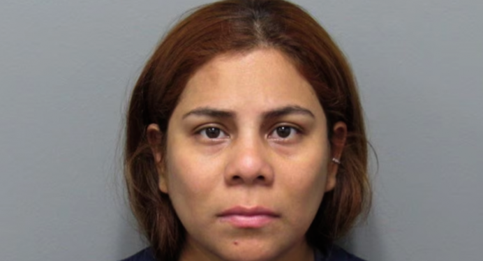 Mor efterlod sin 1-årige datter alene i otte dage: Årsagen vækker stor frustration