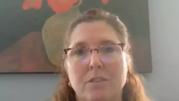 Mor udsender advarsel: Sådan mistede hun sin 15-årige stedsøn