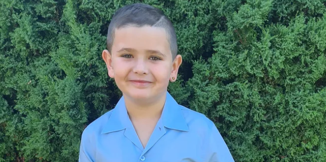 Skoledag endte i tragedie: Cocktailpølse tager livet af lille dreng