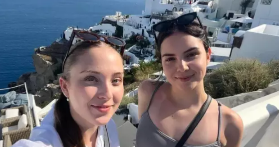 Forfærdelig ulykke: Svømmetur ender i tragedie