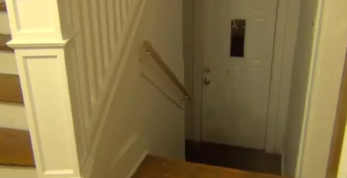 Studerende troede, at huset var hjemsøgt: Det viste sig at være langt værre