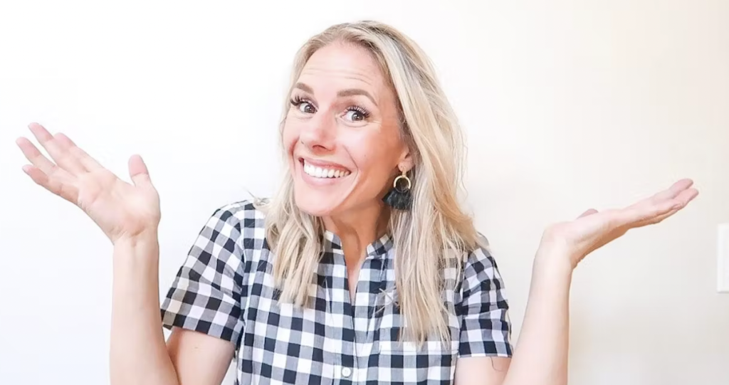 Mor rådgav om perfekt opdragelse på Youtube og blev anholdt: Kommer nu med vanvittig påstand mod sit barn