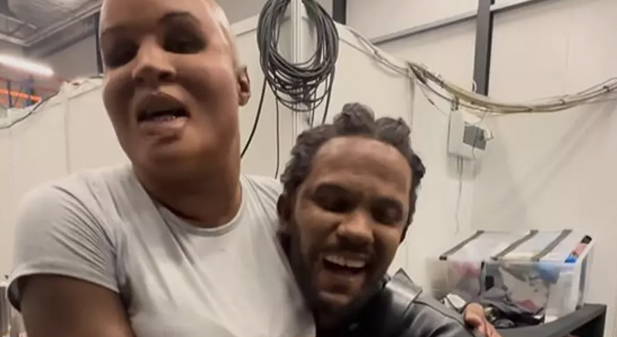 Populært tv-program er havnet i shitstorm: Hvide deltagere var blackfaced og sagde ‘n-ordet’