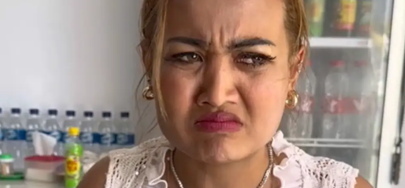 Populær influencer delte denne TikTok-video: Nu skal hun to år i fængsel