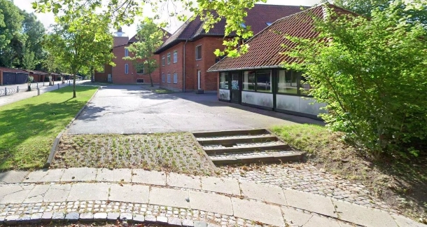Chokerende sag ryster skole: To ledere hjemsendt i mulig overgrebssag