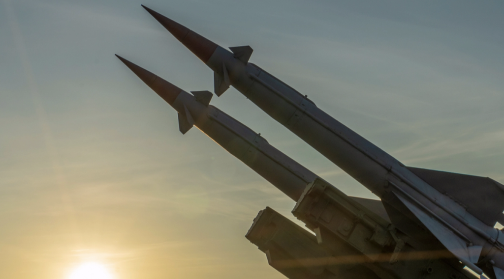 Arbejdede som frivillig i Ukraine: Ung dansker dræbt af russisk missil