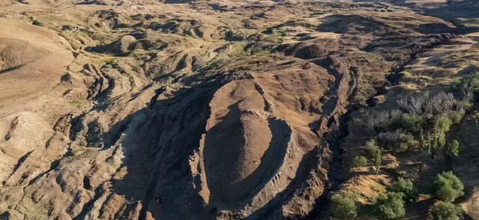 Forskere deler stort nyt: Kan have fundet beviser for Noahs Ark eksistens