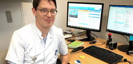 Dansk sygehus jubler over cancer-dræber: Så stor succesrate har den
