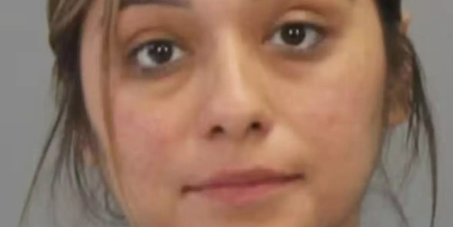 ‘Han fortjente det’: Stephanie gjorde noget helt brutalt, da hun fandt sin mand med en anden kvinde