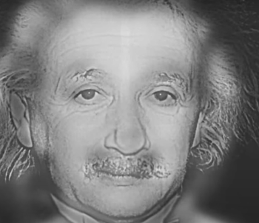 Hvor godt er dit syn? Optisk illusion giver svaret