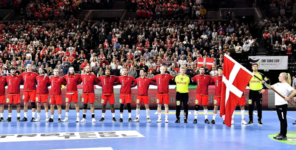 Er både OL-  og VM-guldvinder: Nu får dansk håndboldkomet endnu en fornem titel