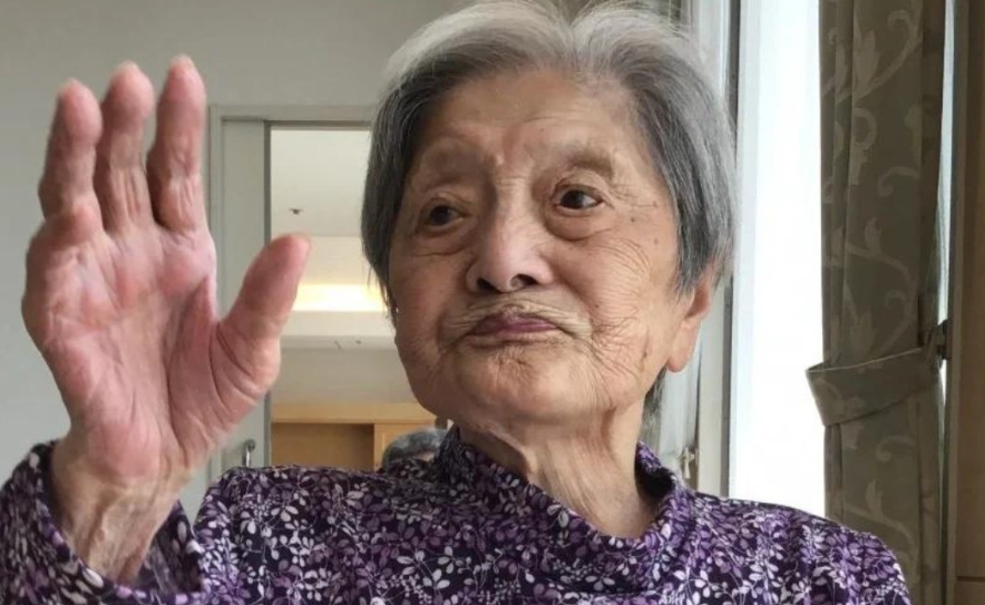Efter 117-årigs død: Her er den nye rekordholder