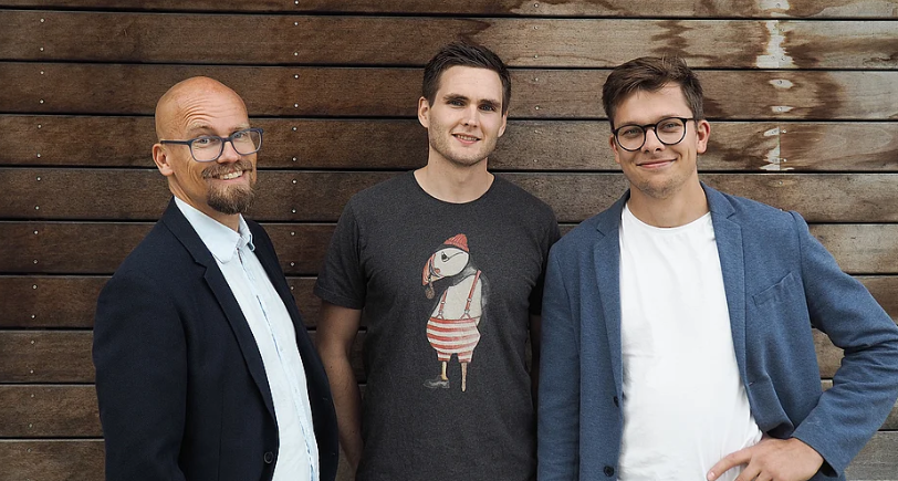 Løvens Hule-virksomhed konkurs: Det er slut