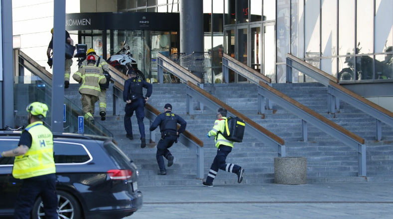 Alvorlig terrortrussel mod Danmark: Nu får det konsekvenser for den almene dansker
