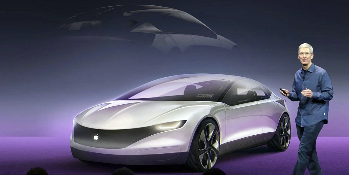 Sidste søm i kisten for Apple Car: Testtilladelse tilbagekaldt
