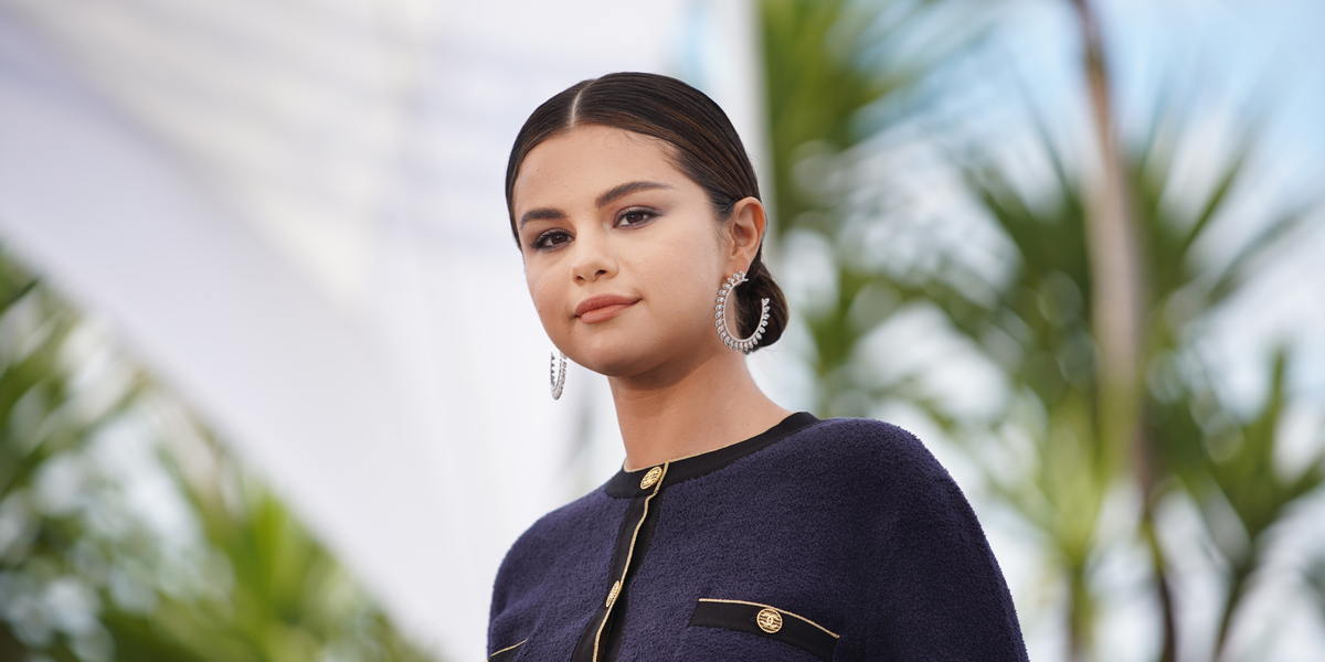 Selena Gomez viser formerne frem i bikini: Kaldes ‘verdens smukkeste’