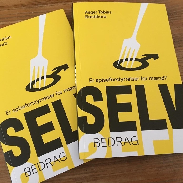 Ny bog: Spiseforstyrrelser er ikke kun for unge piger og kvinder