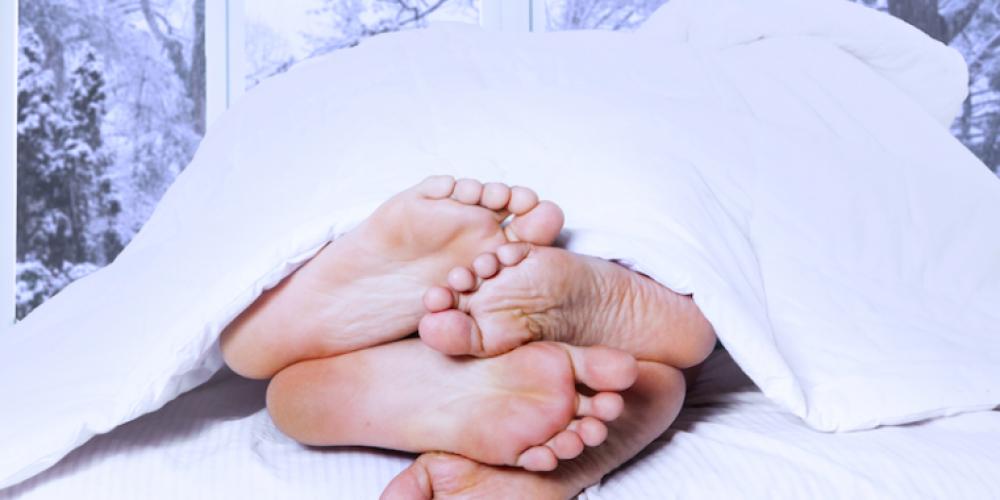 15 ting du genkender, hvis du ikke har knaldet i en evighed