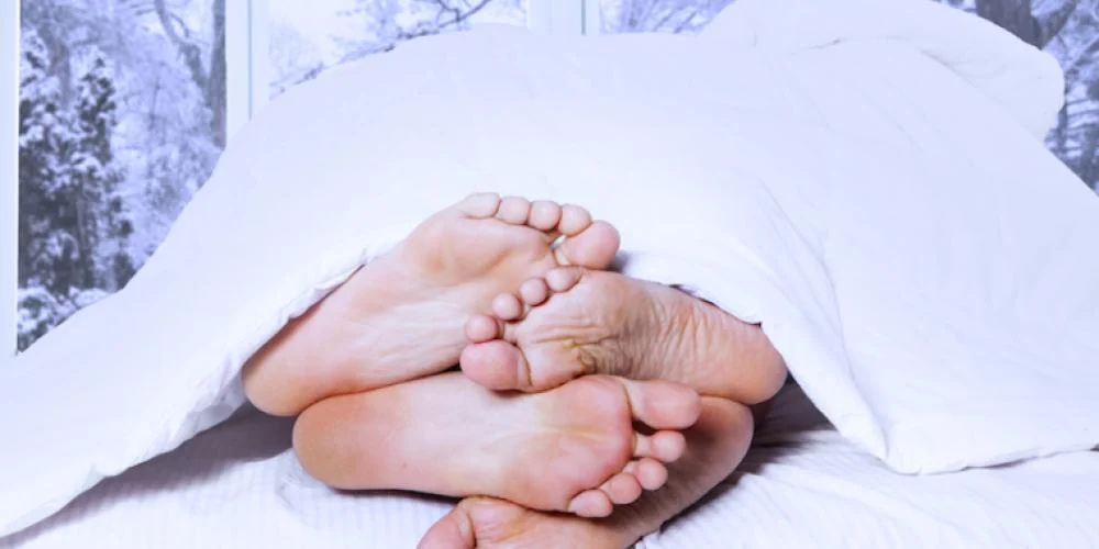 15 ting du genkender, hvis du ikke har knaldet i en evighed