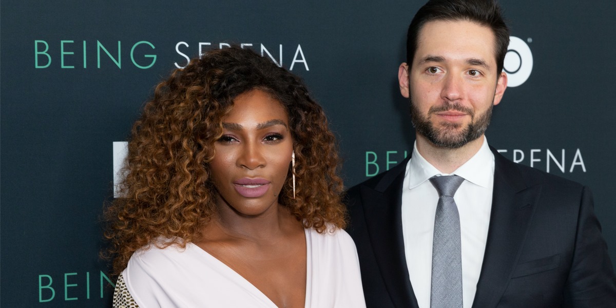 Serena Williams sælger sit millionpalæ i Beverly Hills