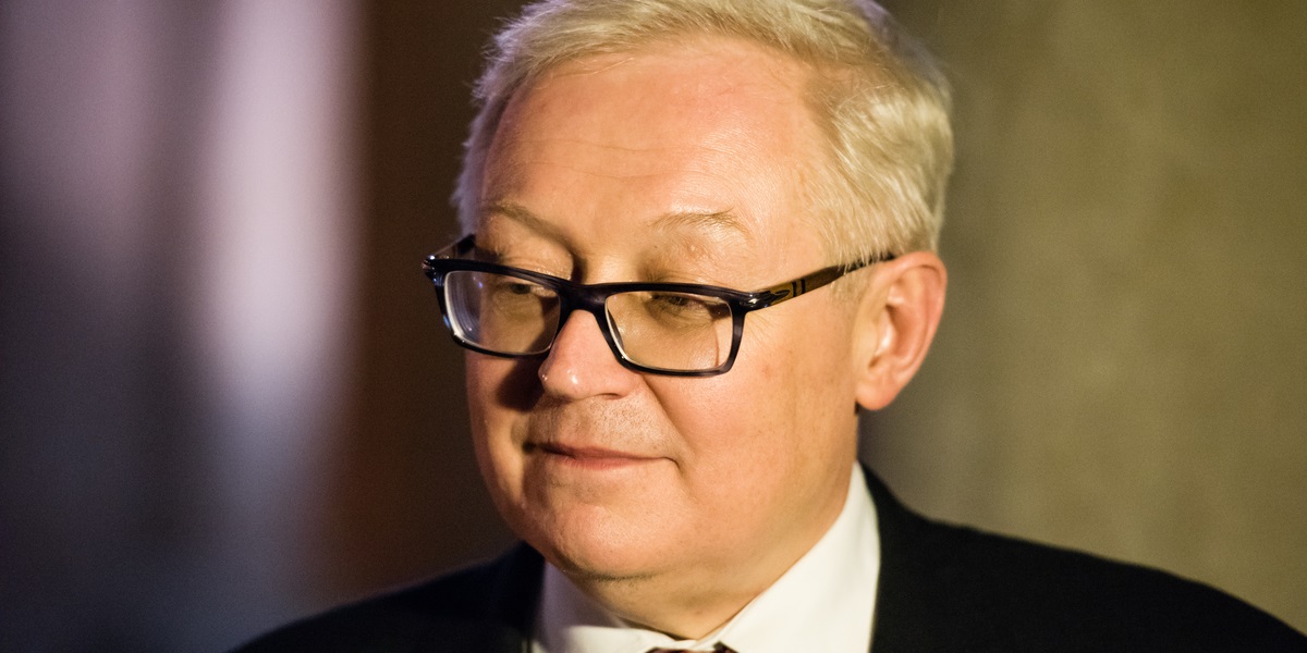 Russisk toppolitiker melder ud: Vi vil ikke i konflikt