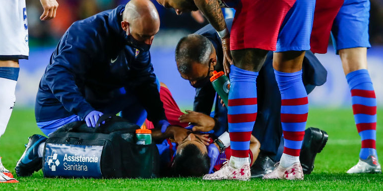 Tysk medie: ‘Usædvanligt mange’ fodboldspillere er kollapset for nyligt