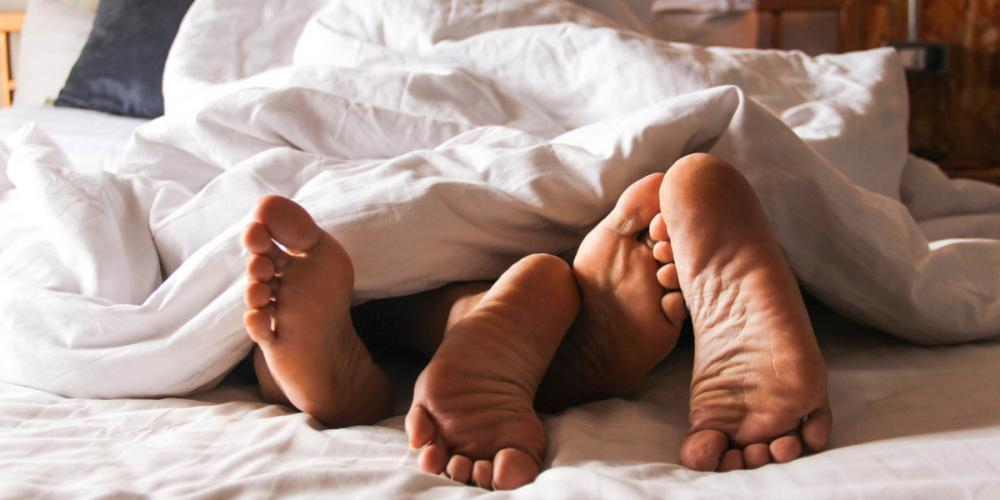 Astrologer: Dette stjernetegn er bedst i sengen – og dette stjernetegn fejler voldsomt