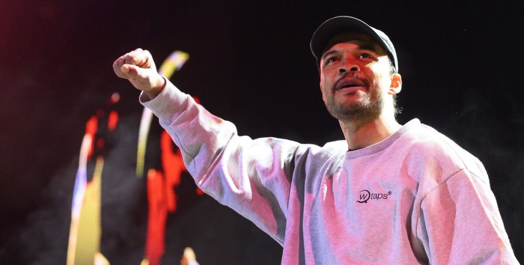Shaka Loveless overvejede at stoppe karrieren: Derfor fortsatte han