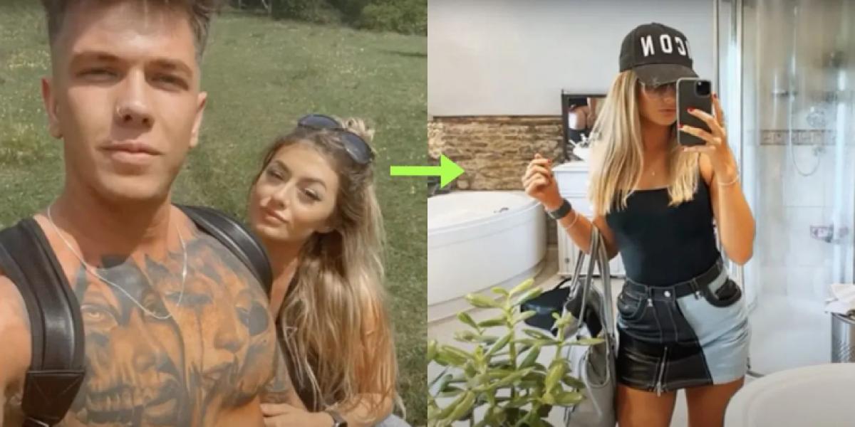 22-årige kvinde lagde billede ud på nettet: 37 minutter gik den pinlige rædsel op for hende
