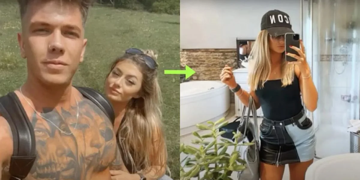 22-årige kvinde lagde billede ud på nettet: 37 minutter gik den pinlige rædsel op for hende