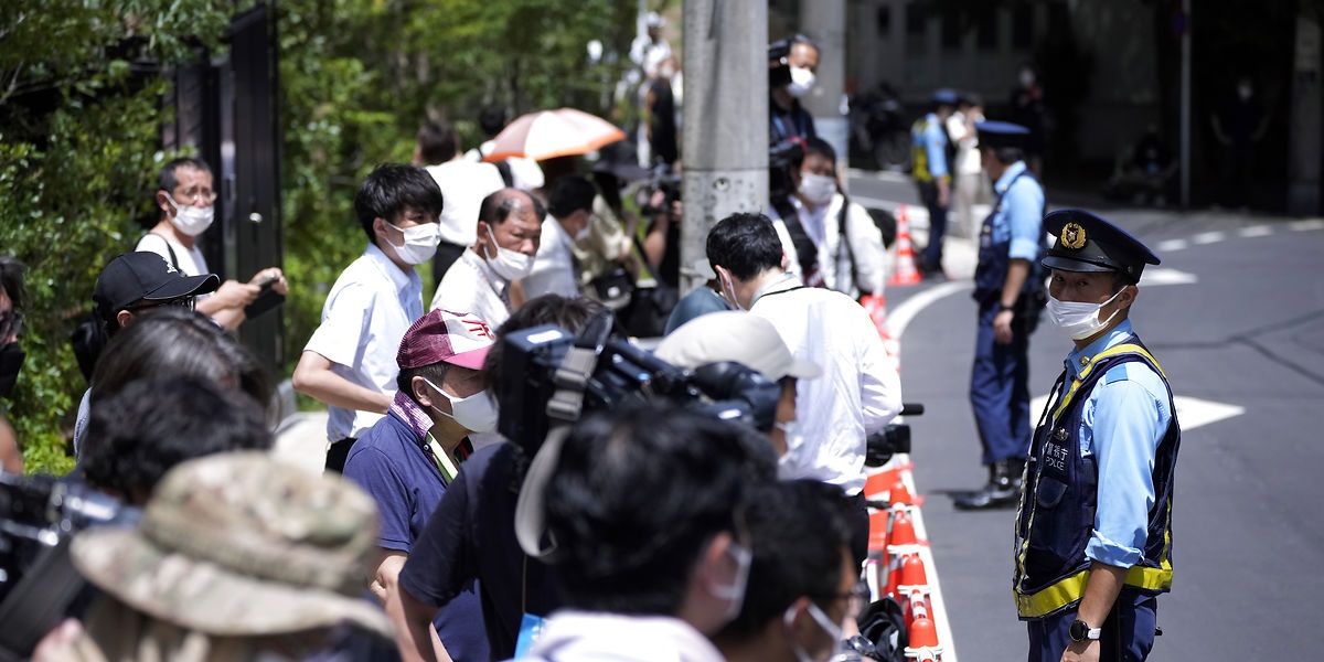 Politiet indrømmer: Der var sikkerhedsproblemer i forbindelse med skuddrab