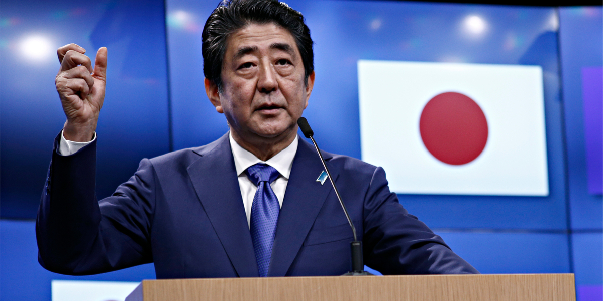 Tidligere premierminister død af skud