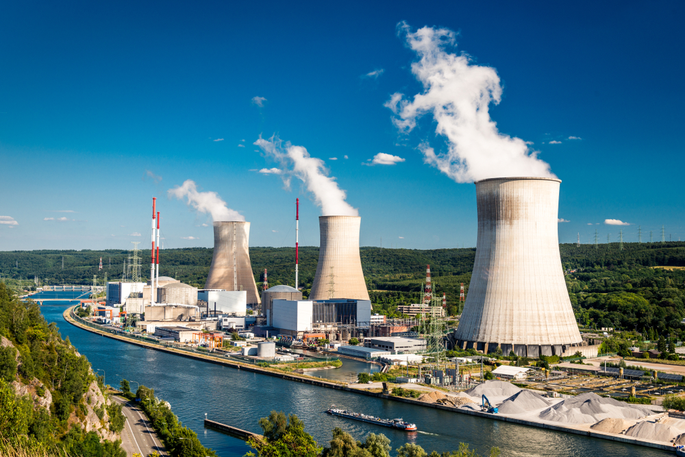 Atomaffald kan lave grøn benzin