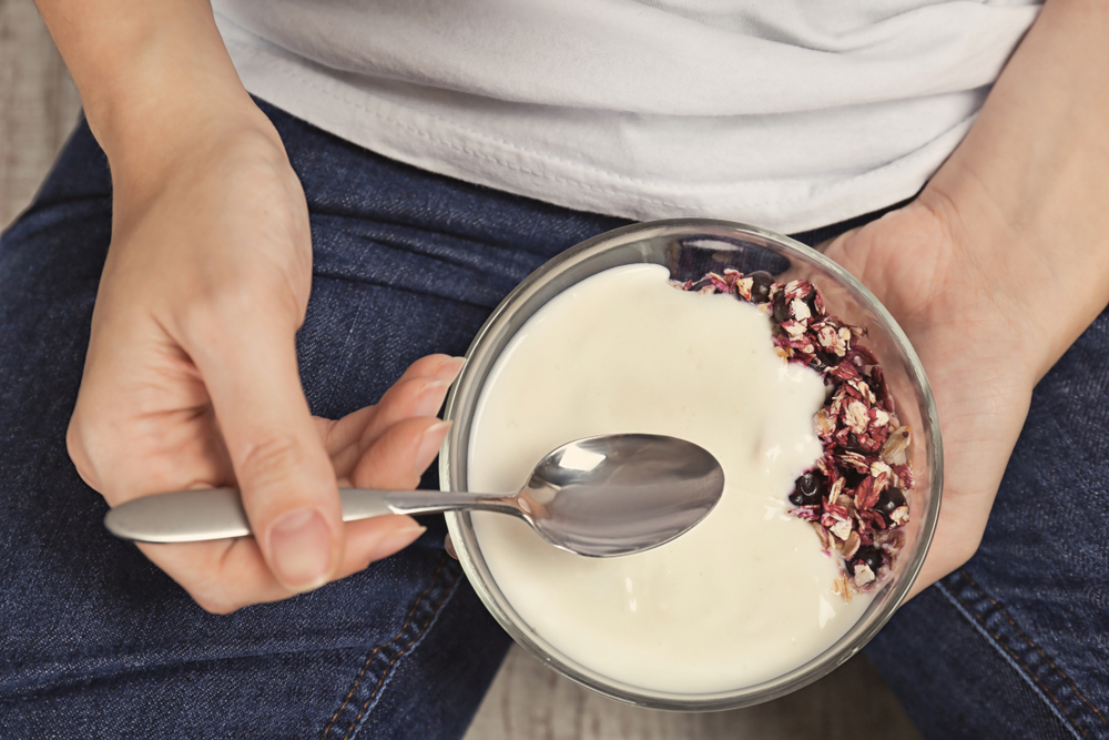 Forskere afslører: Derfor skal du spise yoghurt hver uge