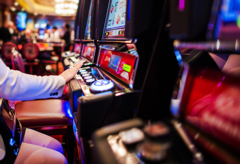 Fire faktorer er vigtigt, når det kommer til online casino